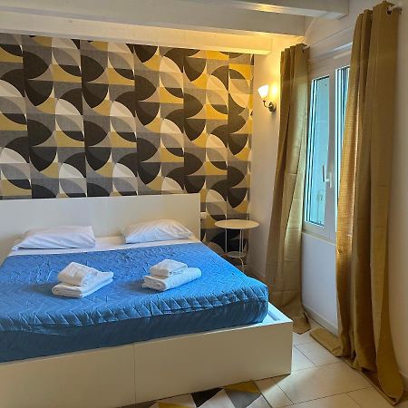 Feel - Accademia Carrara Apartment بيرغامو المظهر الخارجي الصورة