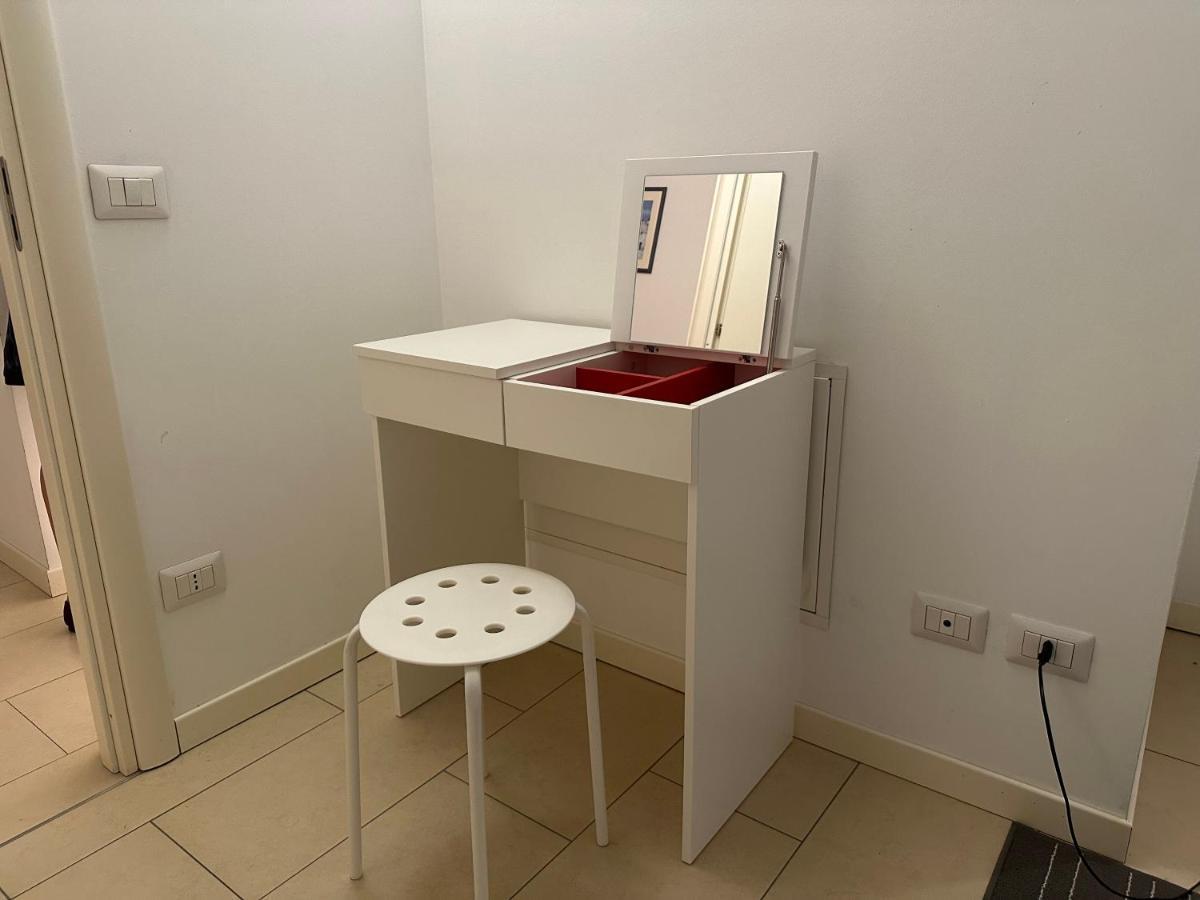 Feel - Accademia Carrara Apartment بيرغامو المظهر الخارجي الصورة