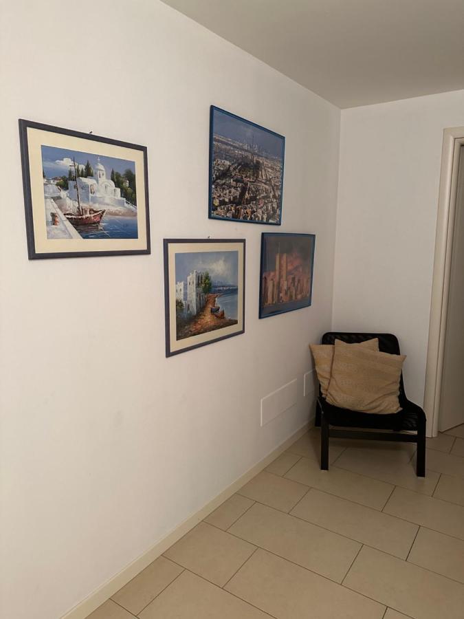 Feel - Accademia Carrara Apartment بيرغامو المظهر الخارجي الصورة