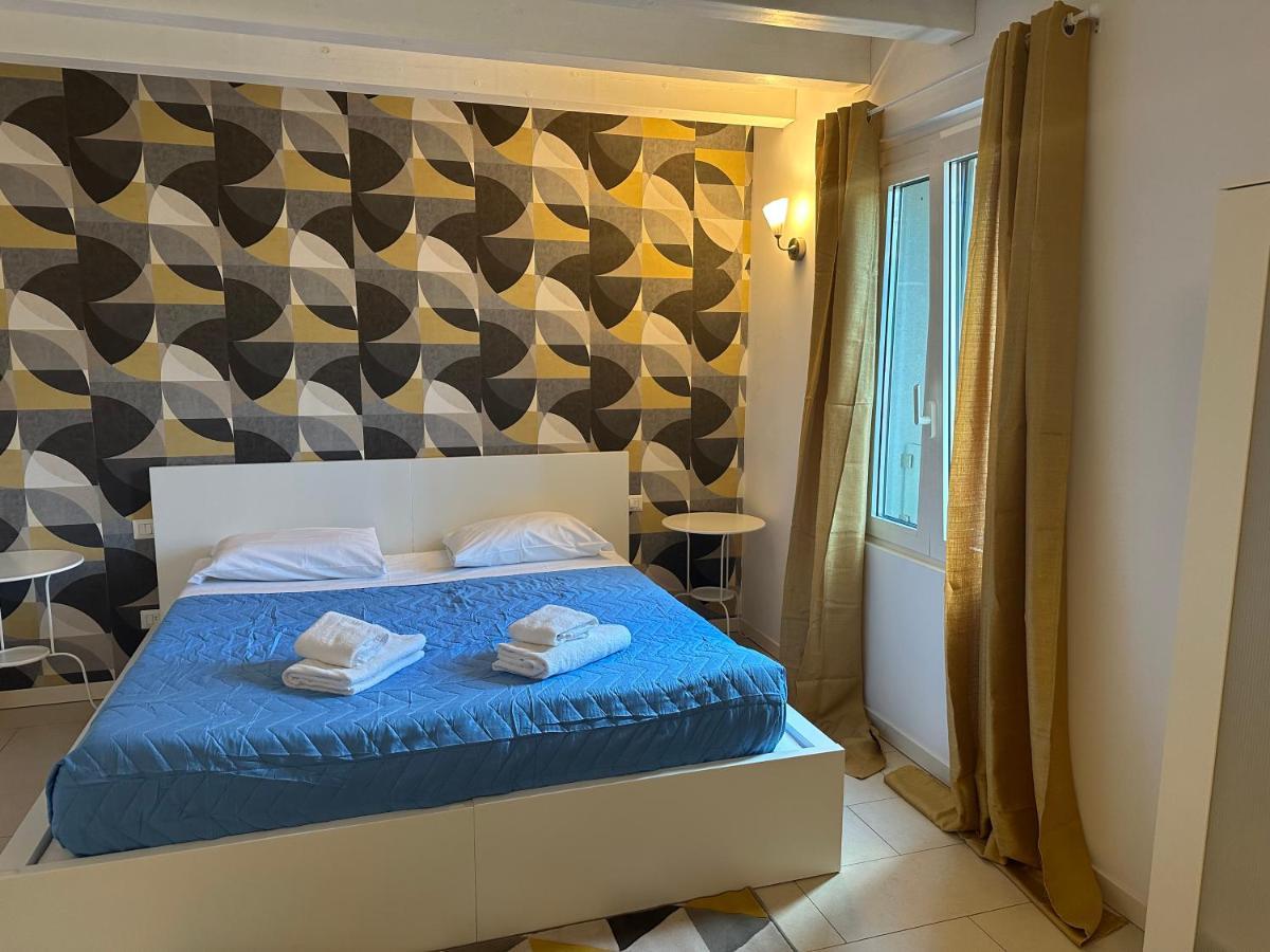 Feel - Accademia Carrara Apartment بيرغامو المظهر الخارجي الصورة