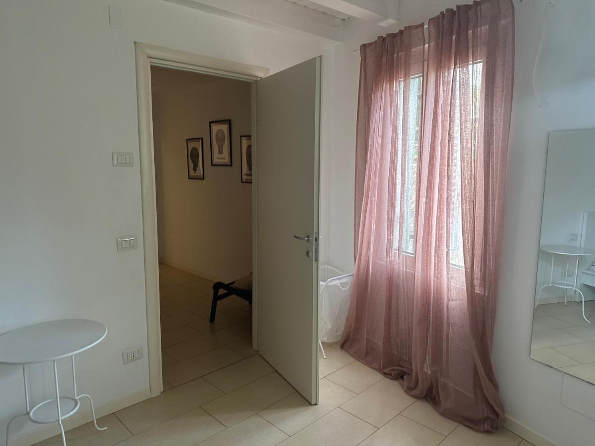 Feel - Accademia Carrara Apartment بيرغامو المظهر الخارجي الصورة