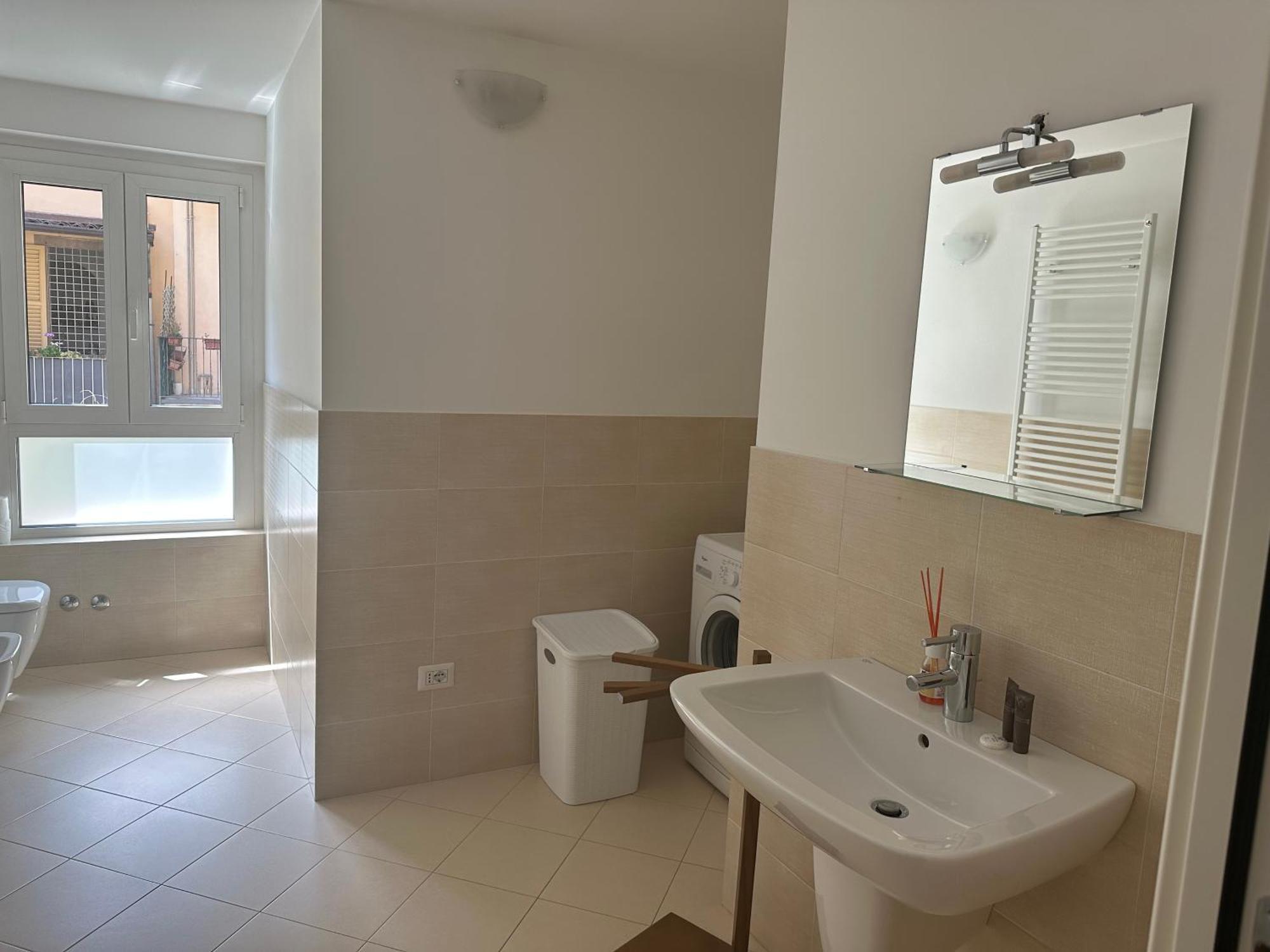 Feel - Accademia Carrara Apartment بيرغامو المظهر الخارجي الصورة
