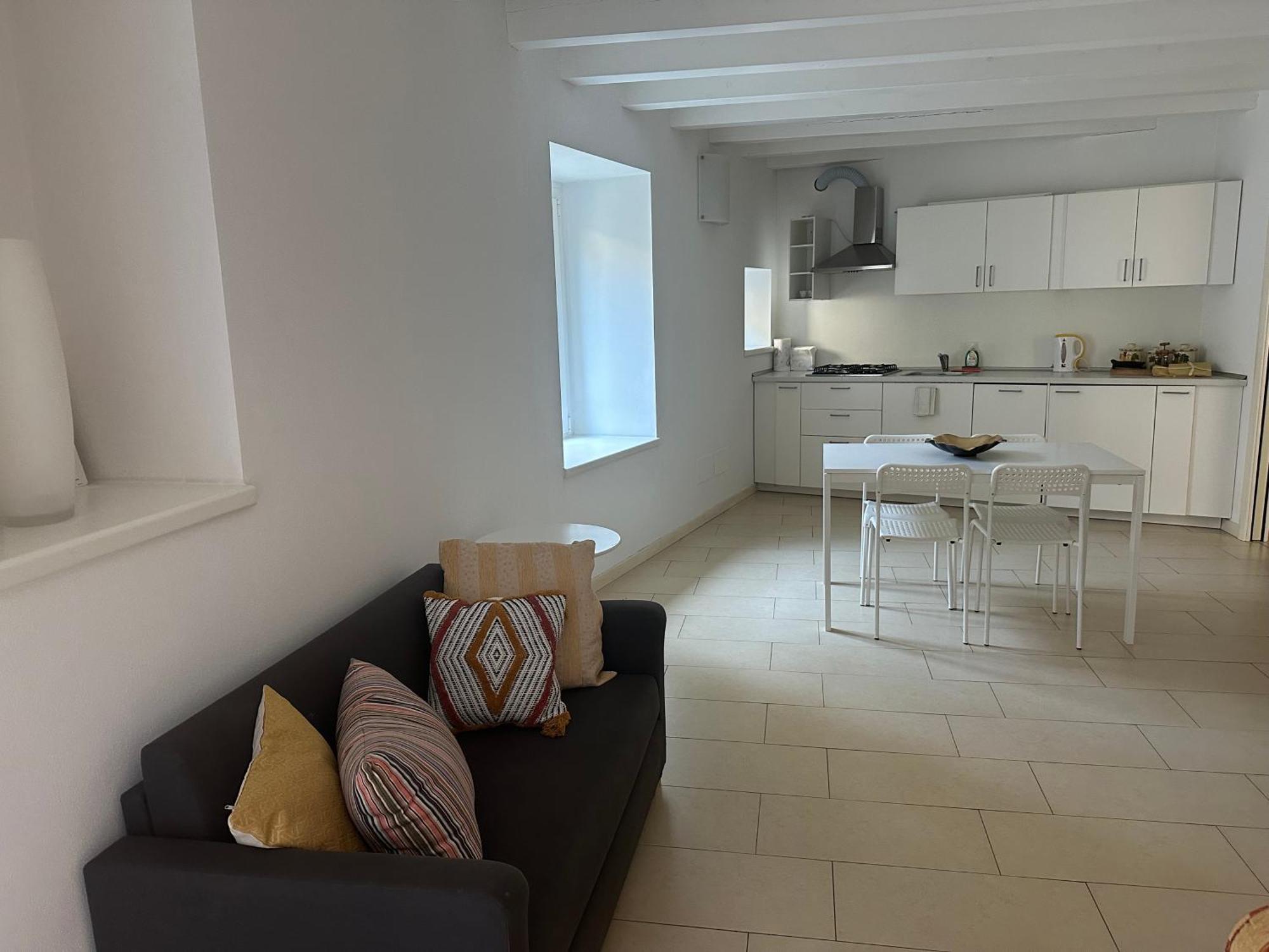Feel - Accademia Carrara Apartment بيرغامو المظهر الخارجي الصورة