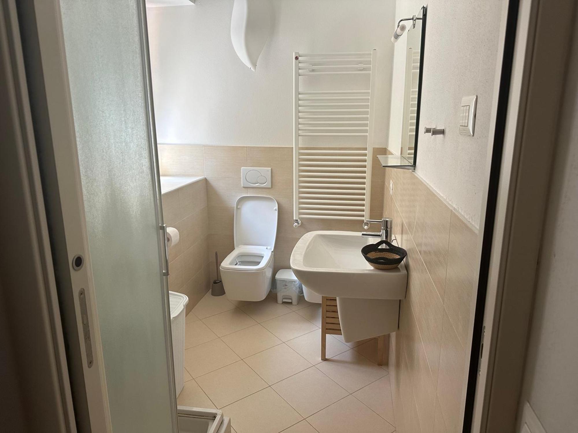 Feel - Accademia Carrara Apartment بيرغامو المظهر الخارجي الصورة